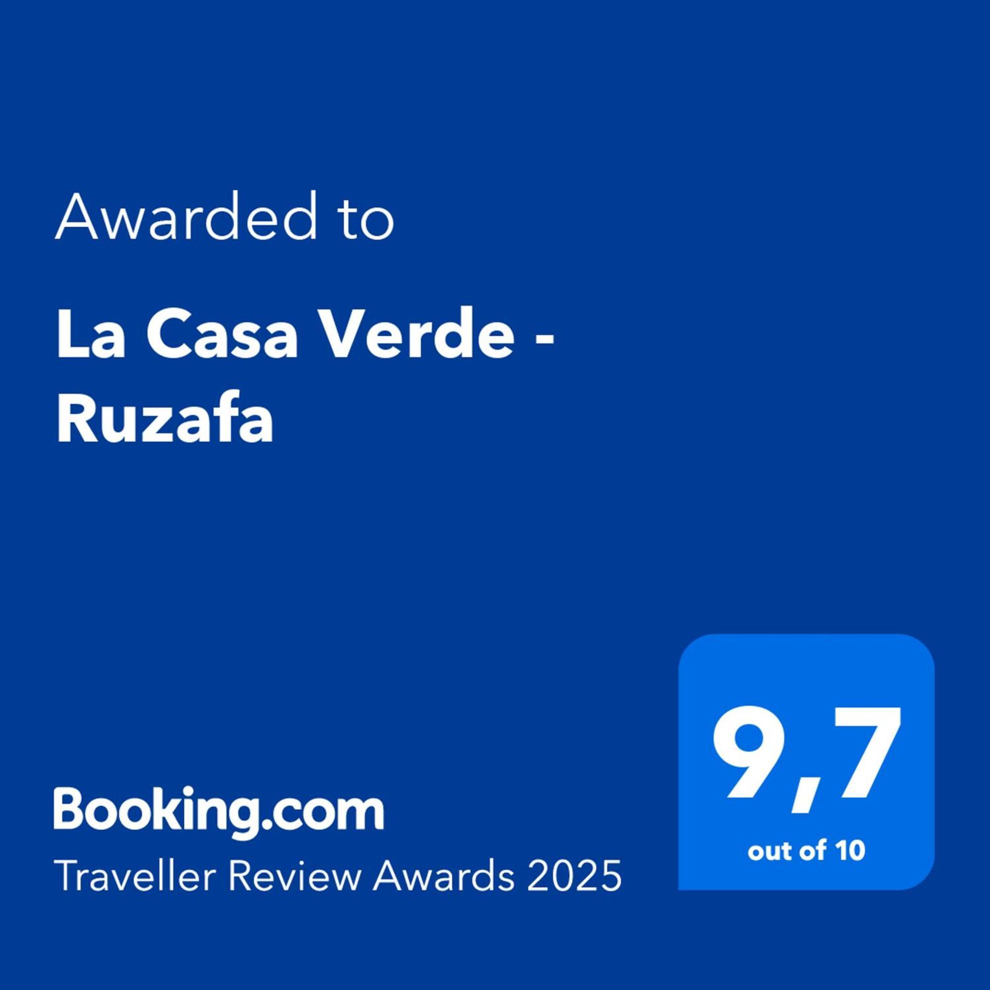 Apartamento La Casa - Ruzafa
