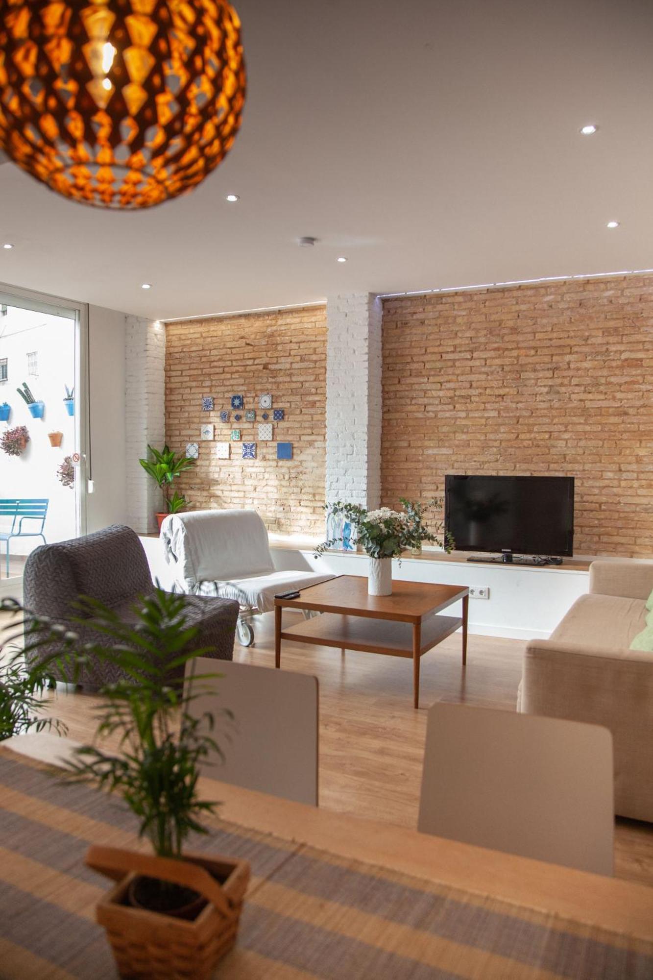 Casa Marcellino Centro Apartment *