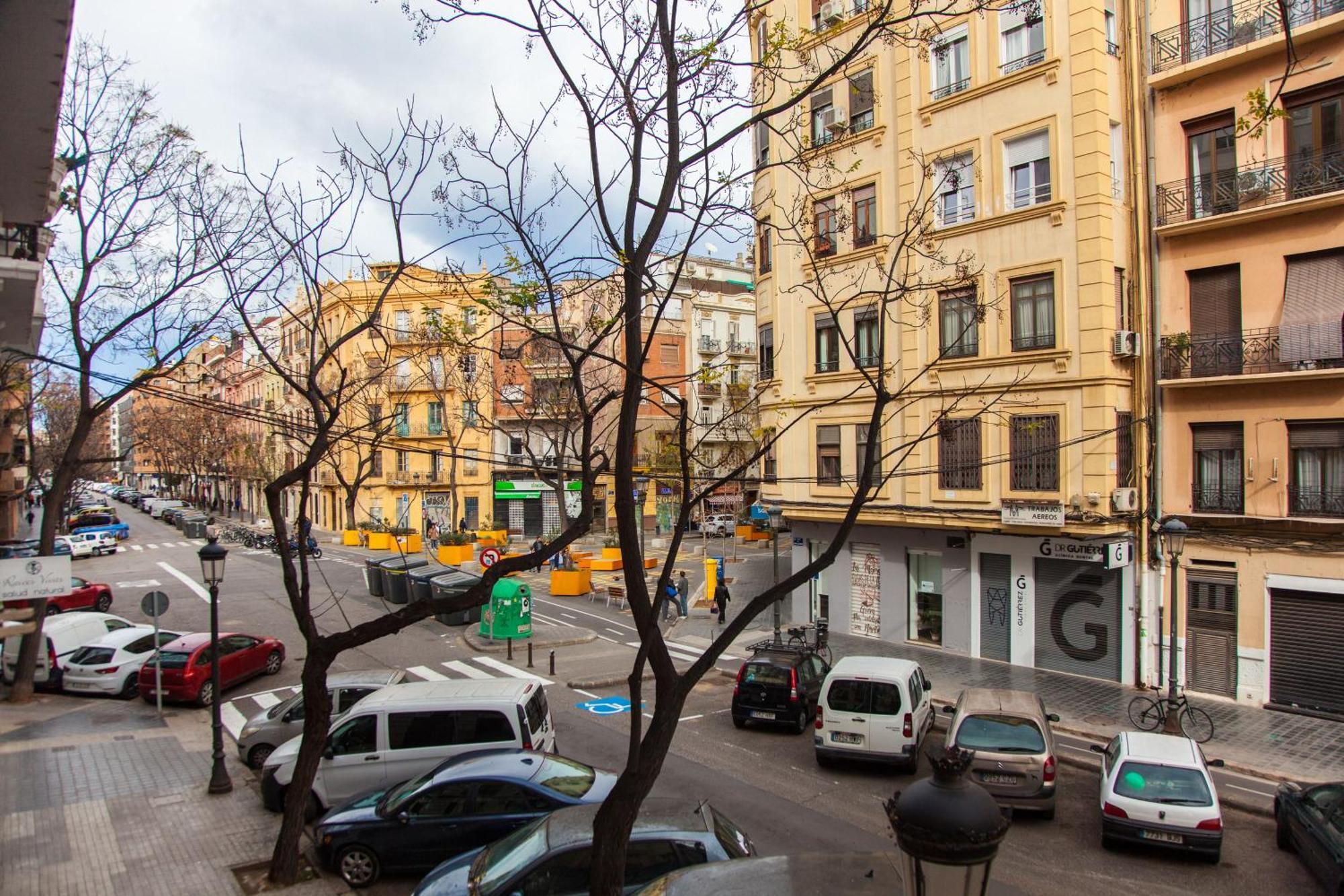 Casa Marcellino Centro Apartment Valencia