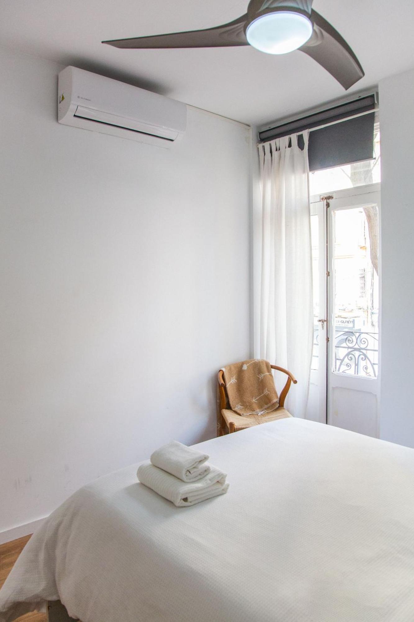 Casa Marcellino Centro Apartment