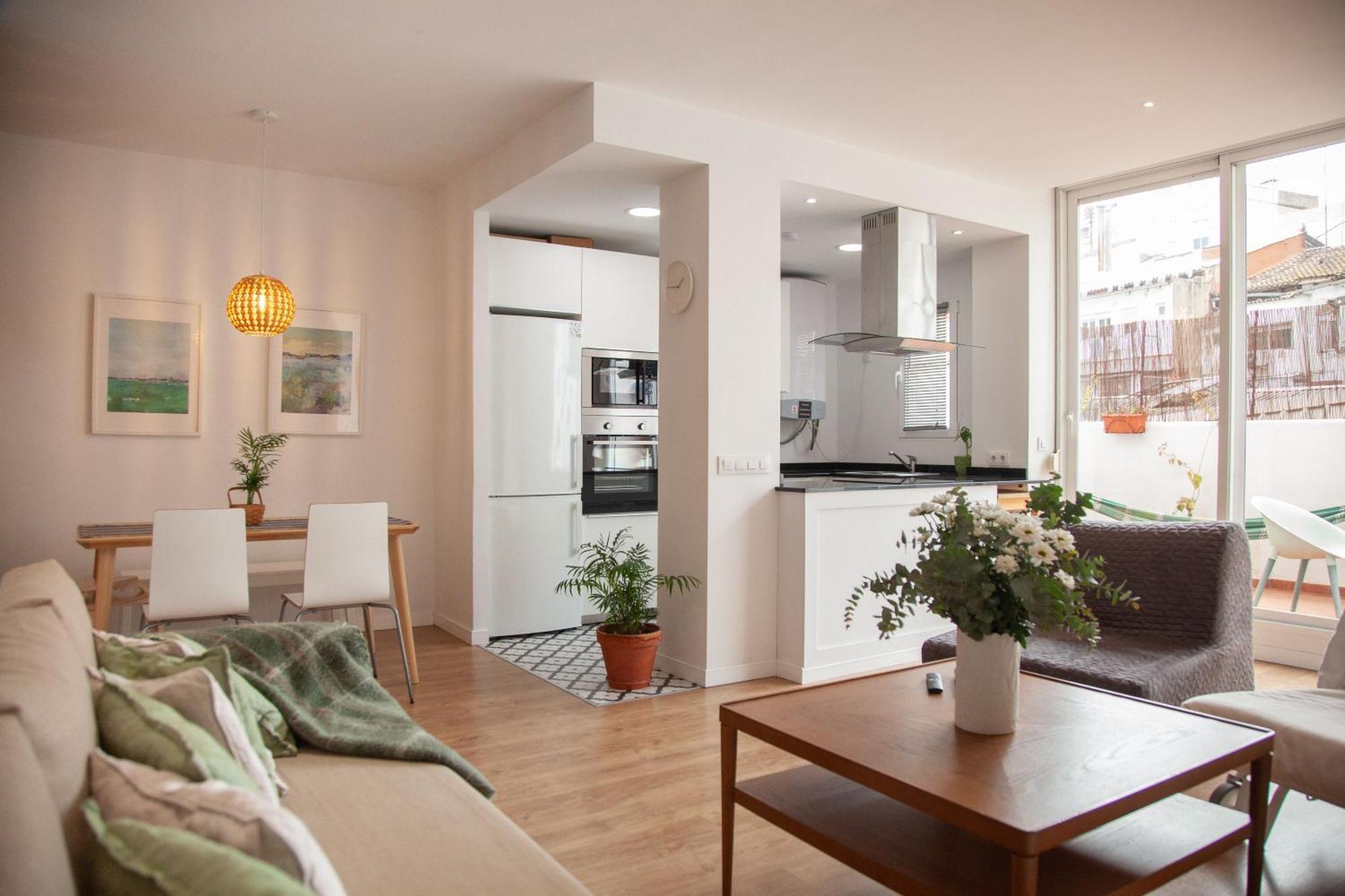 Casa Marcellino Centro Apartment *