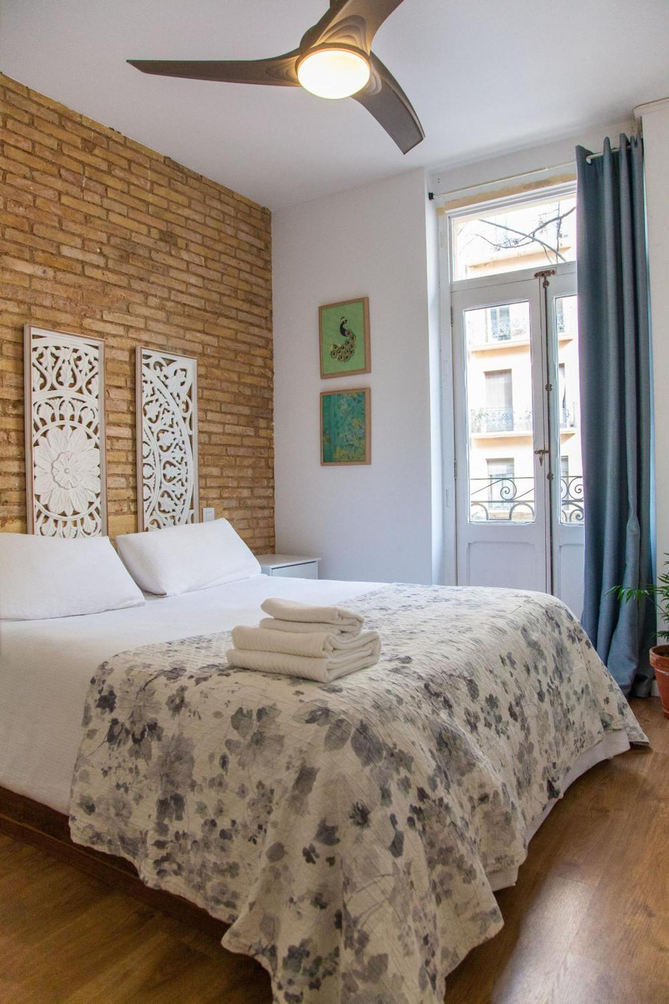 Casa Marcellino Centro Apartment Valencia