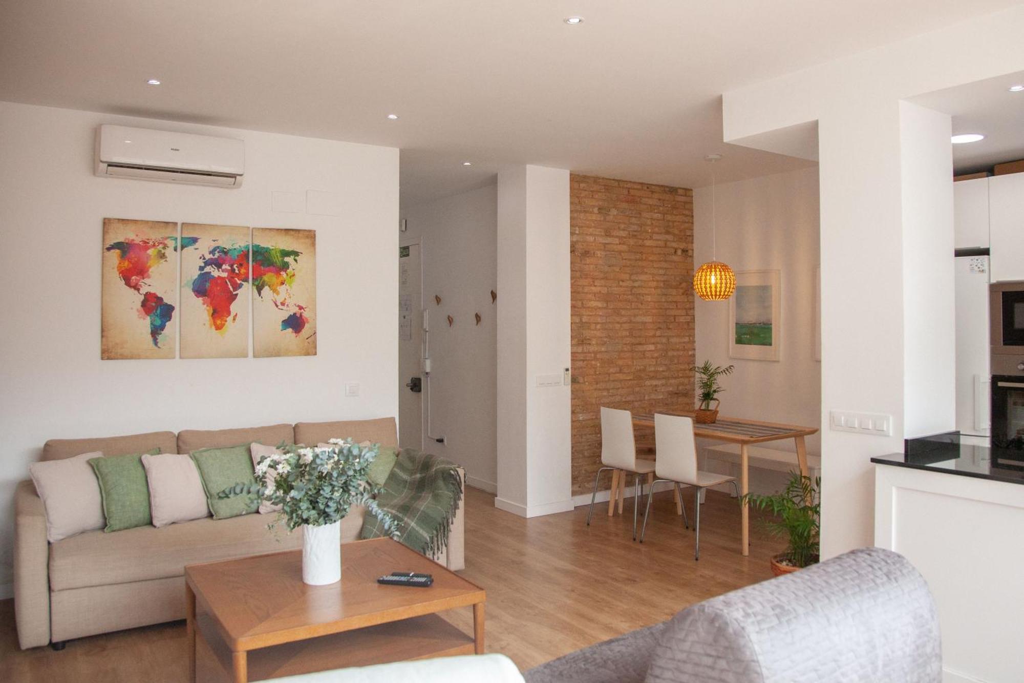 Casa Marcellino Centro Valencia