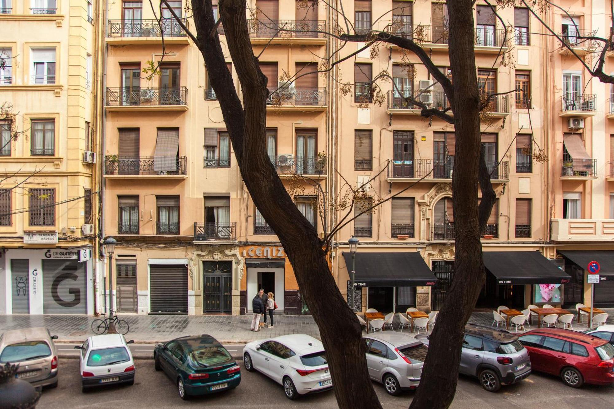 Casa Marcellino Centro Apartment