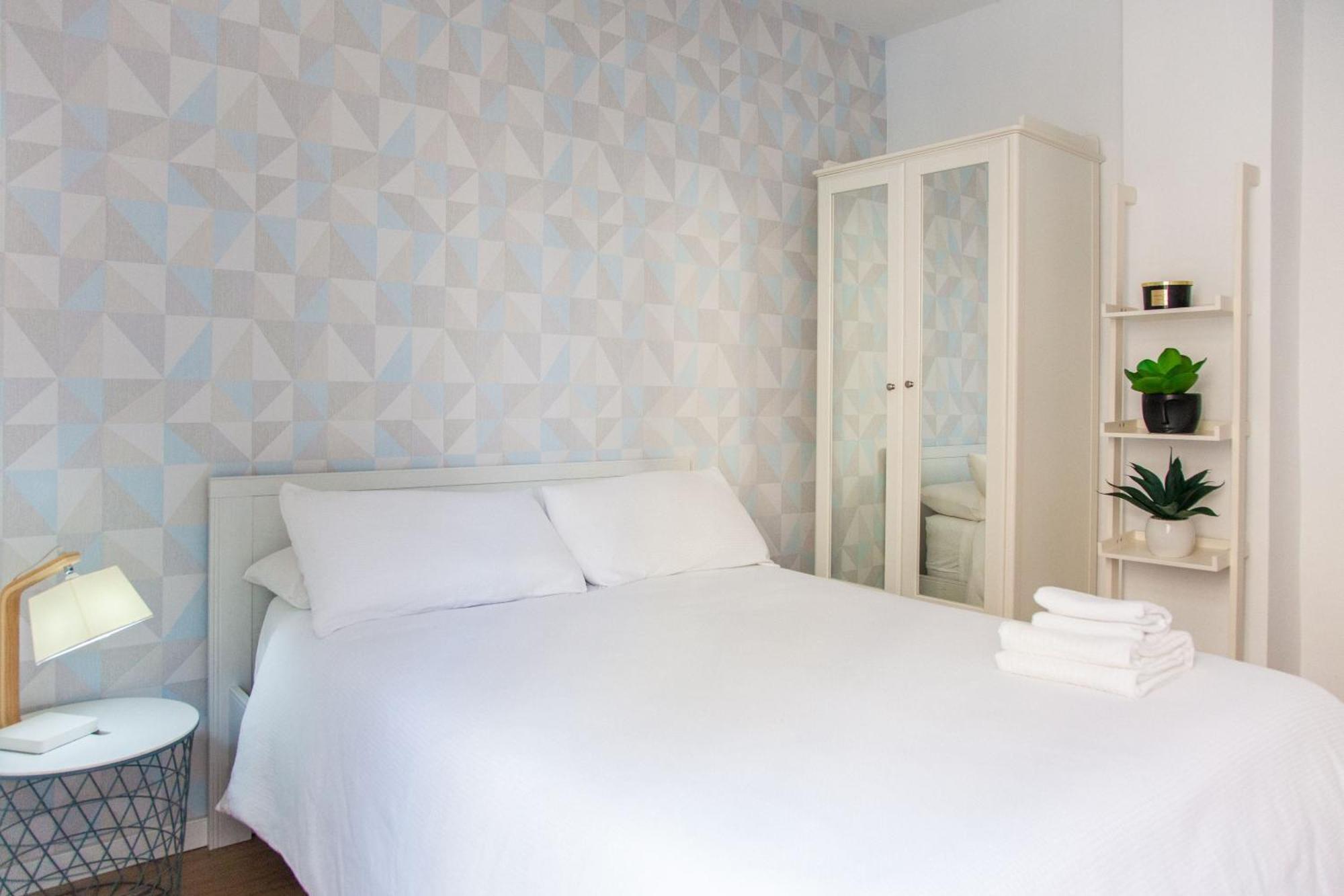 Apartment Casa Marcellino Centro