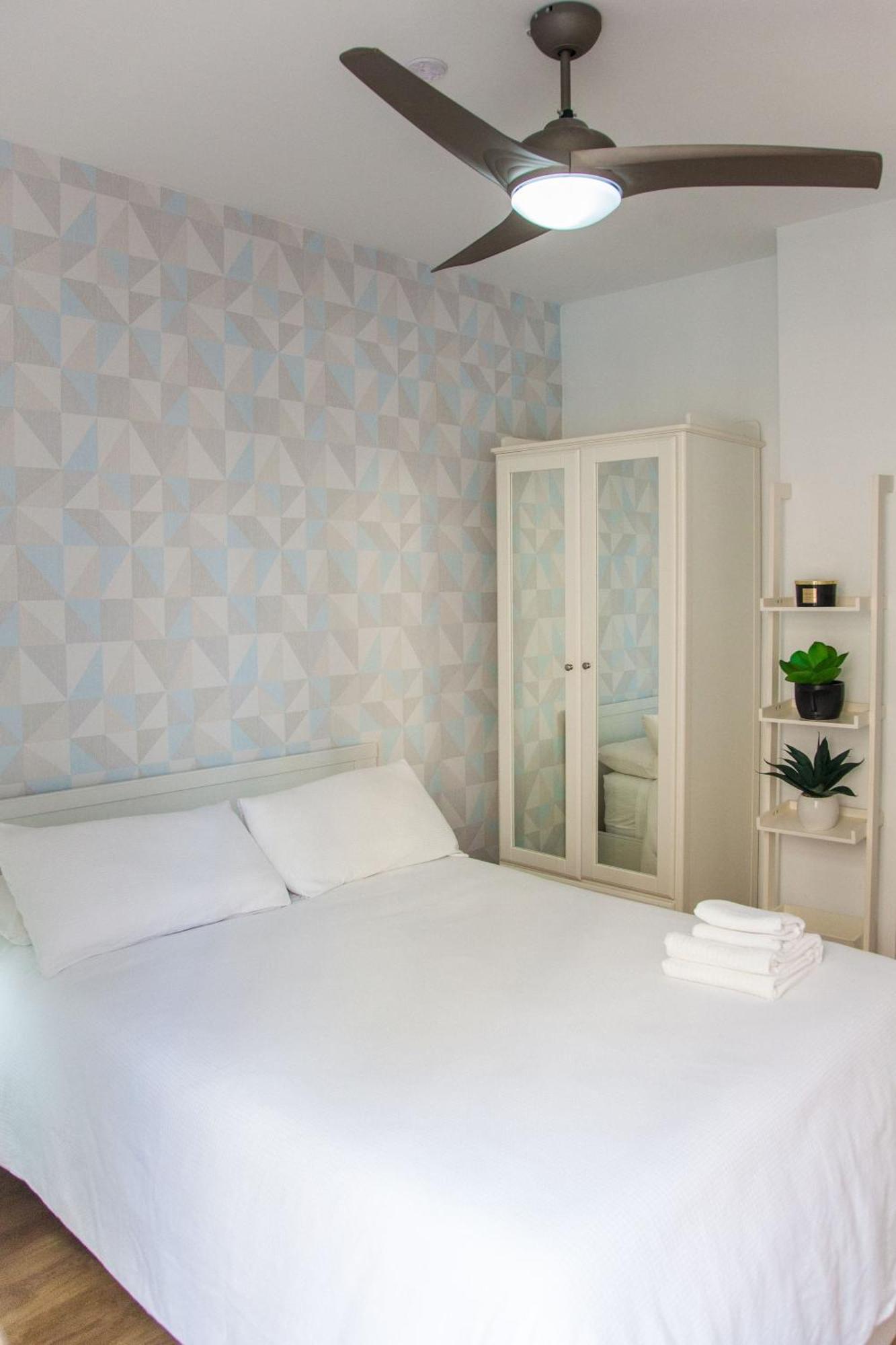 Apartment Casa Marcellino Centro Valencia