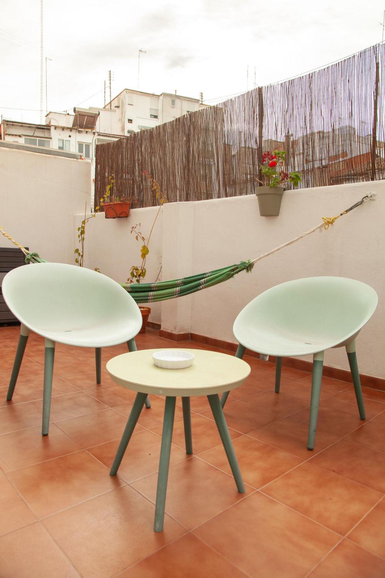 Casa Marcellino Centro Apartment