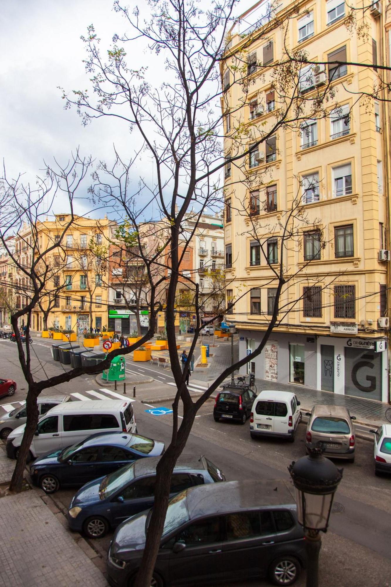 Apartment Casa Marcellino Centro *