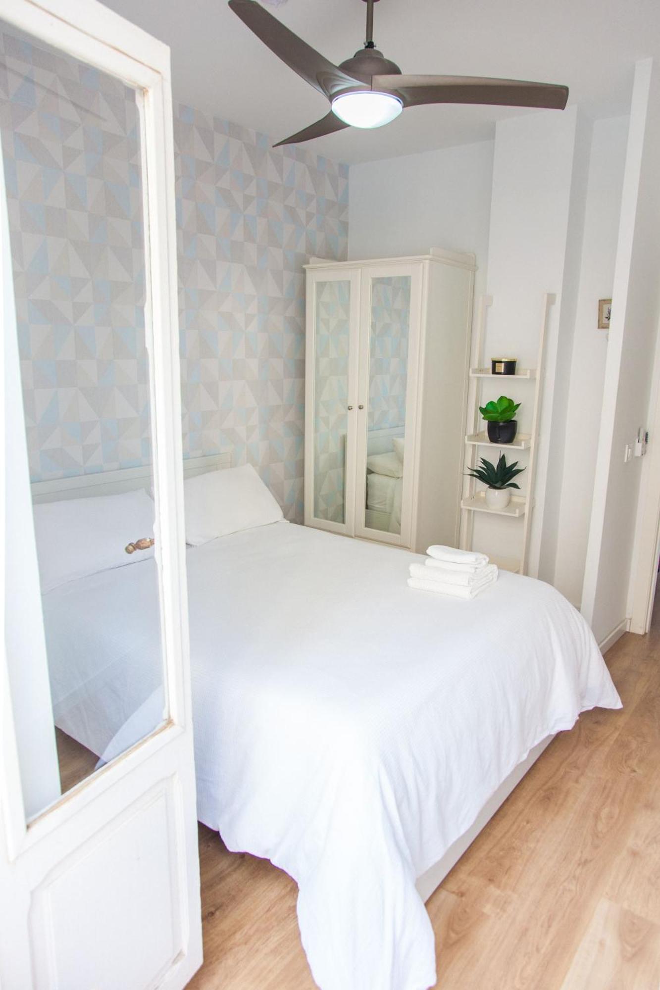 Casa Marcellino Centro Apartment Valencia