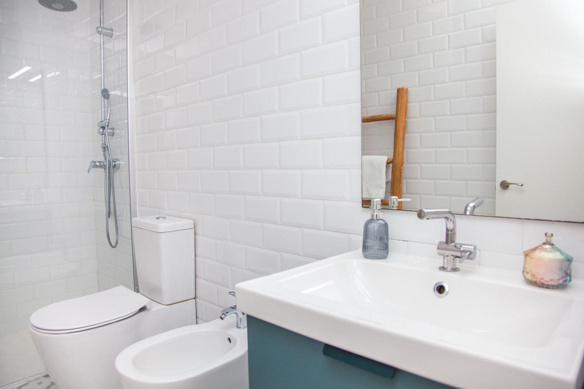 Apartment Casa Marcellino Centro Valencia