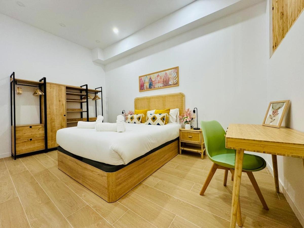Apartment Loft 3 - Space & Conform Close To Center *