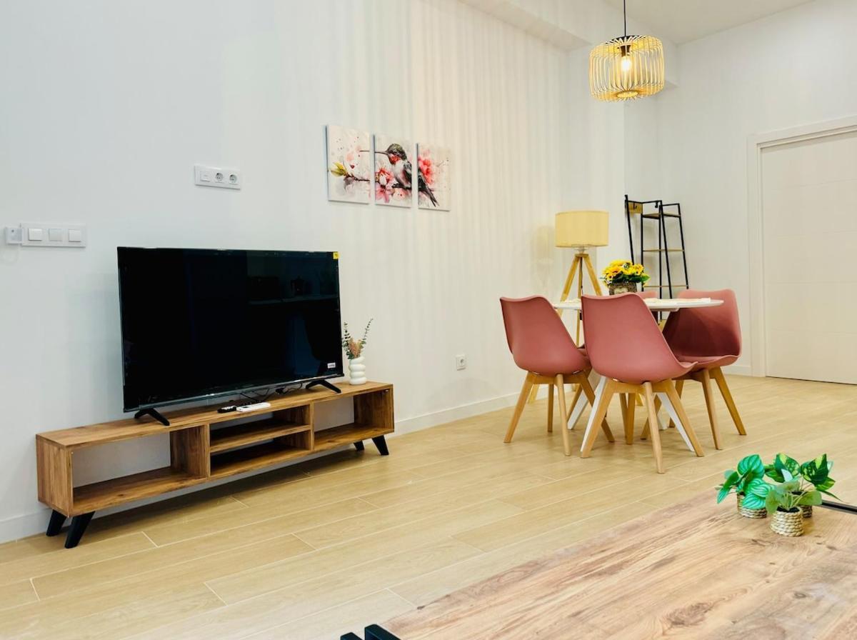 Loft 3 - Space & Conform Close To Center Apartment