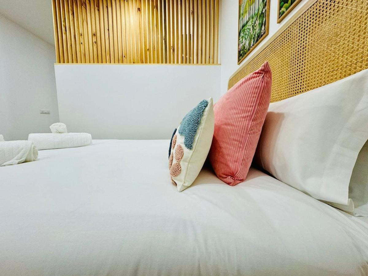 Apartamento Loft 1 - Space & Conform Close To Center