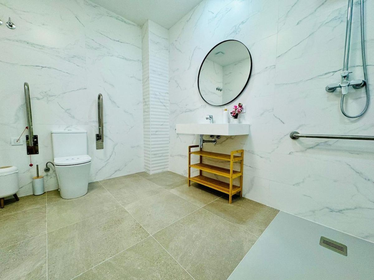 Apartamento Loft 1 - Space & Conform Close To Center *
