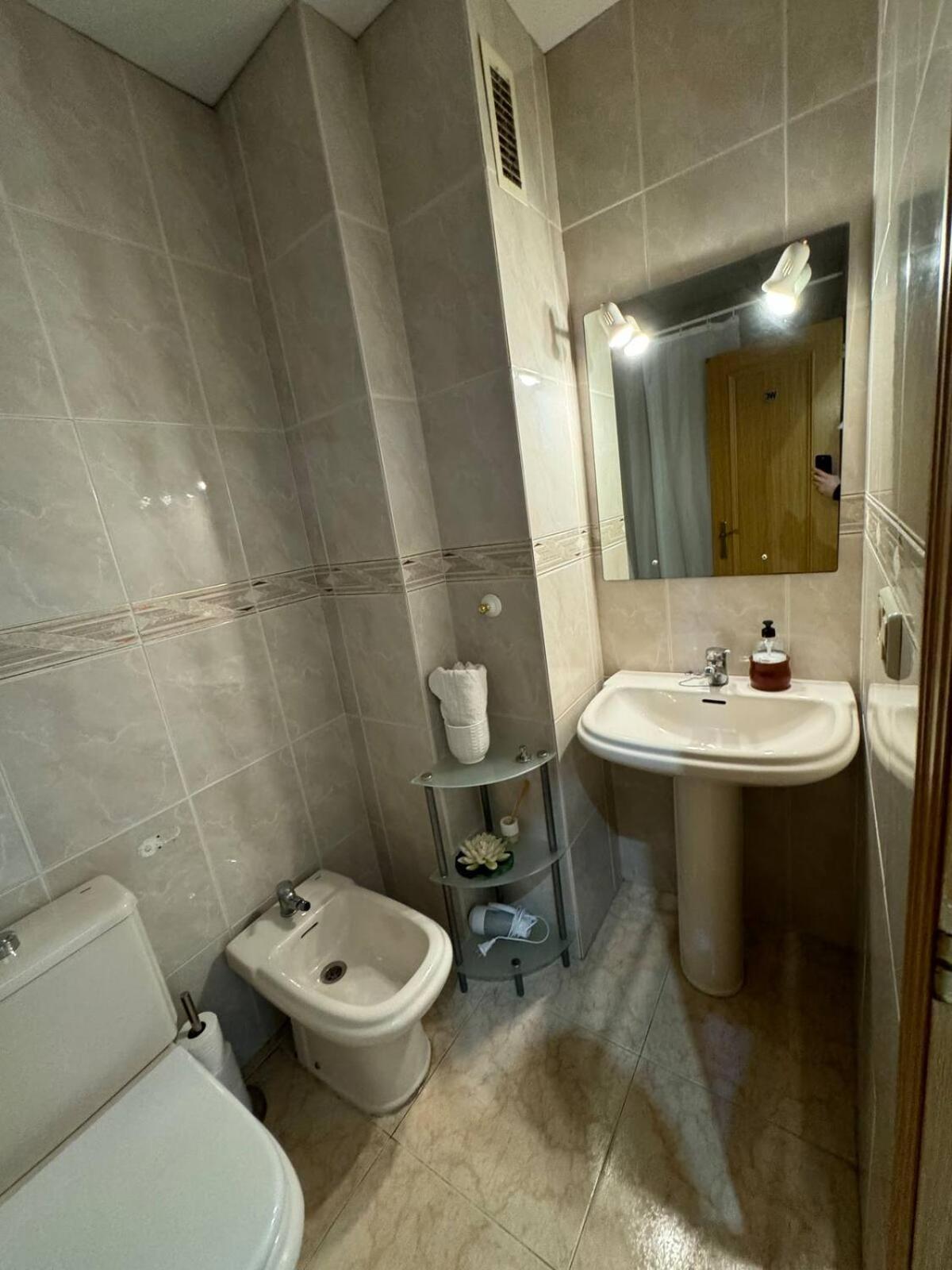 Apartamento In Main Center Valencia