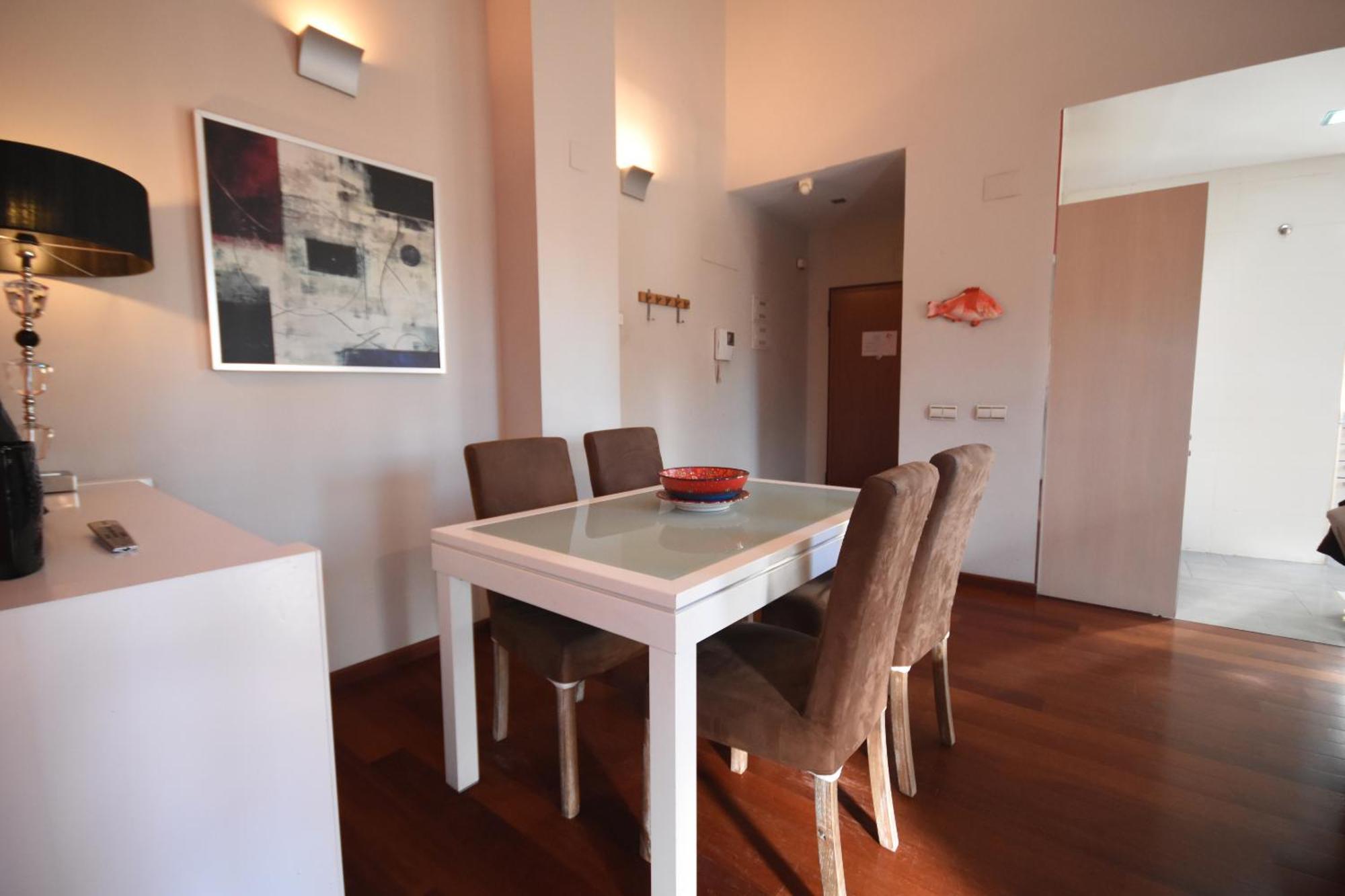Apartment Precioso En La Plaza Del Tossal *