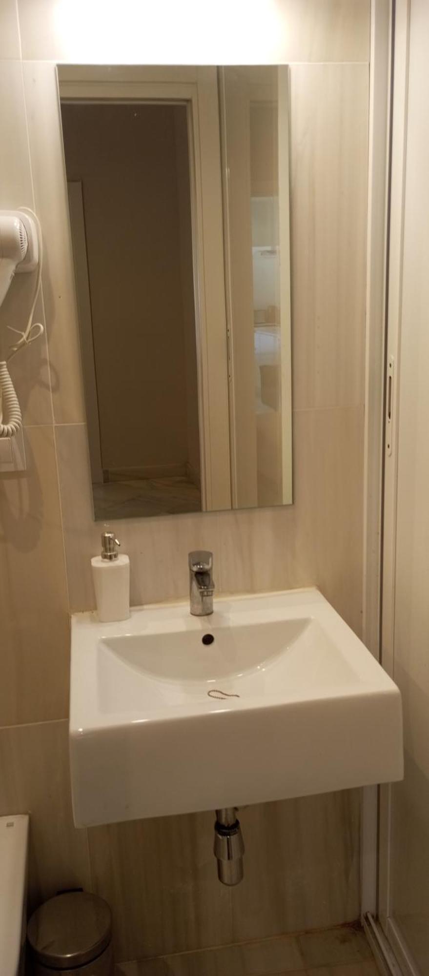 Apartamento Padre Luis Valencia