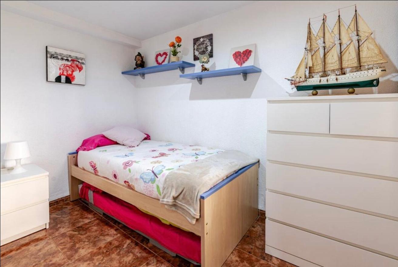Apartamento My House *