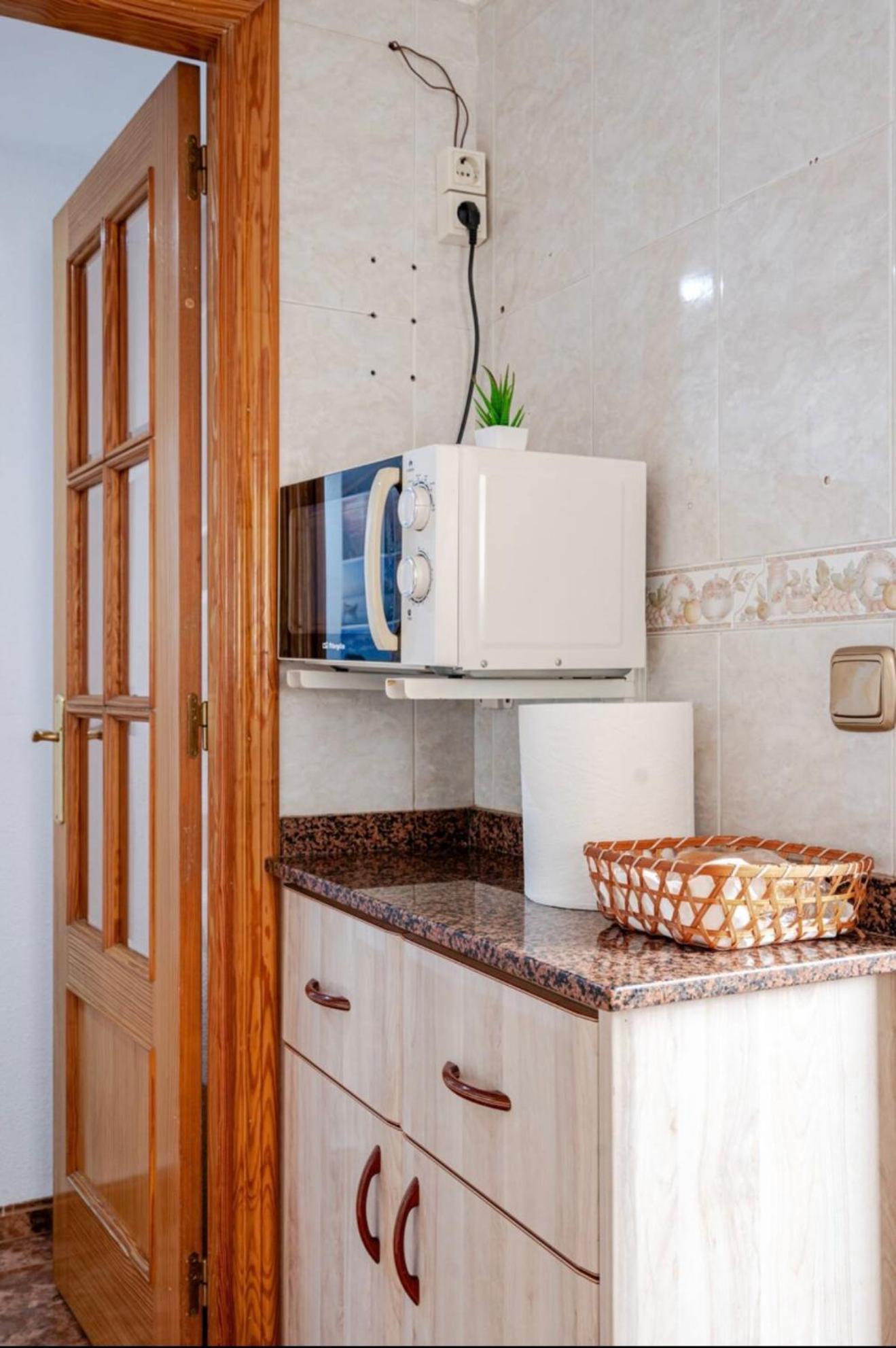 Apartamento My House *