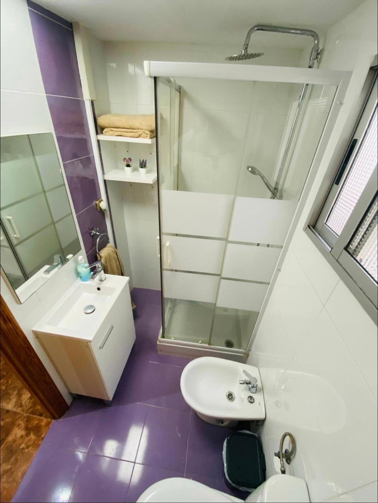 Apartamento My House