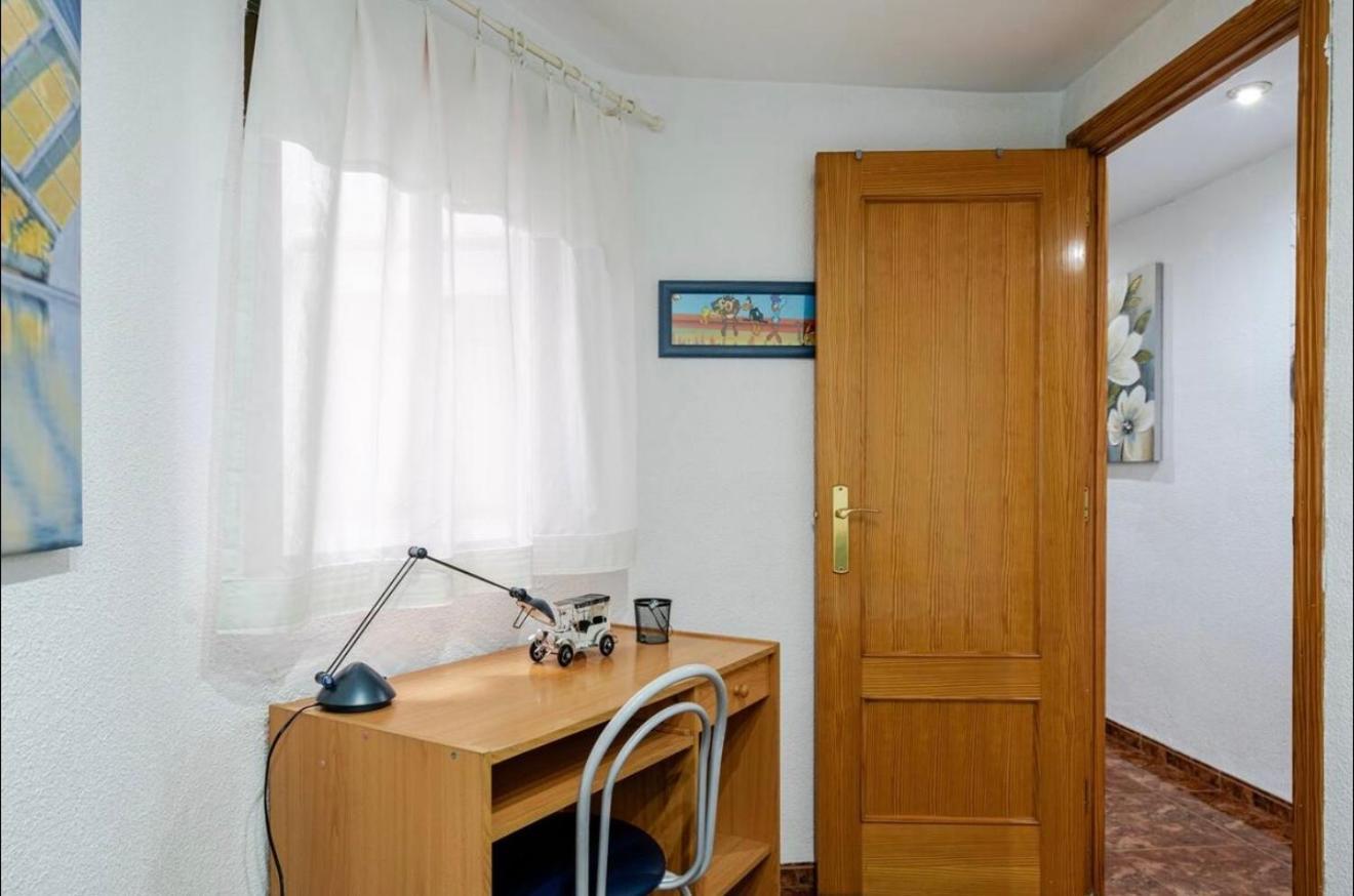 Apartamento My House *