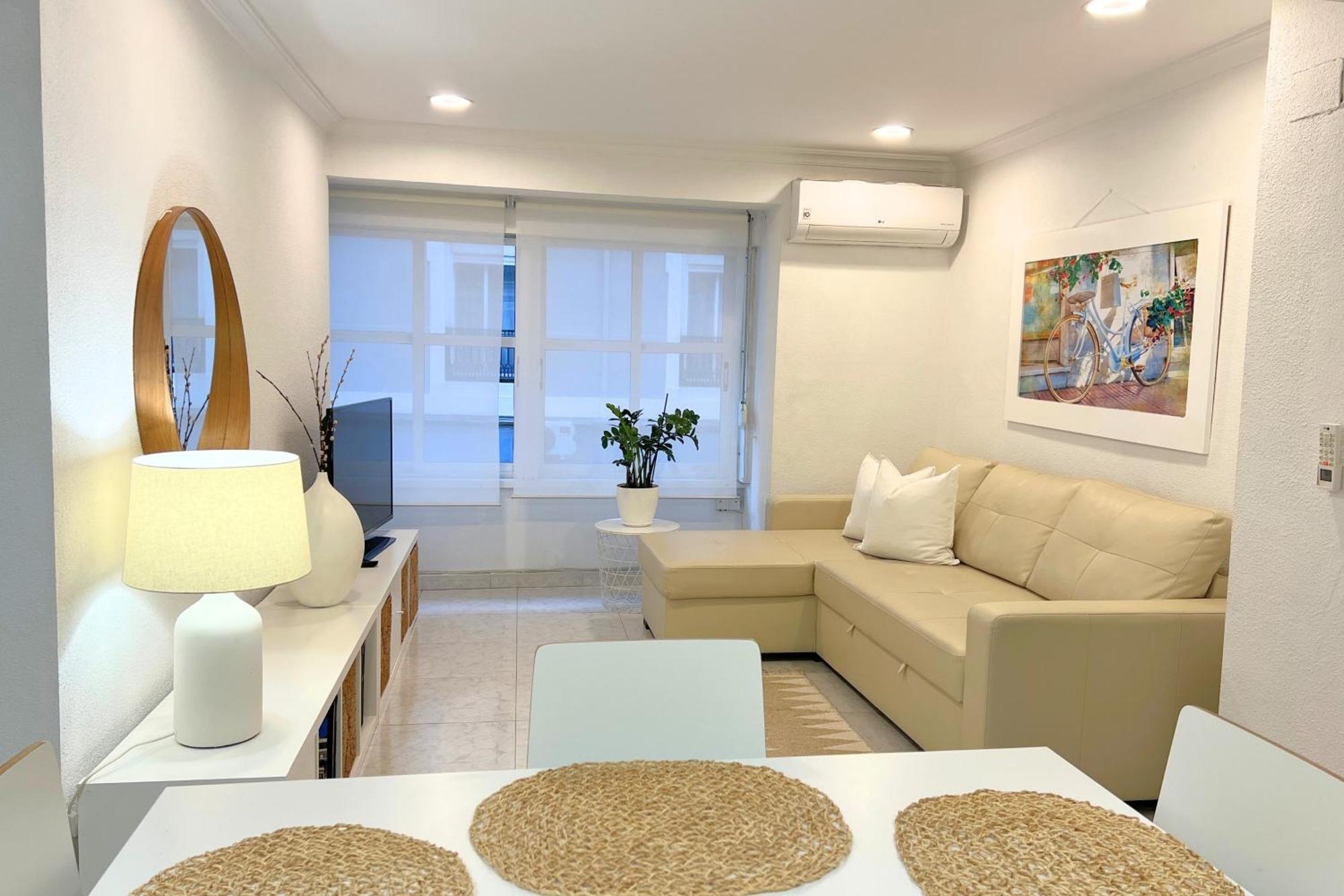 Encanto Exclusivo En Pleno Centro De *