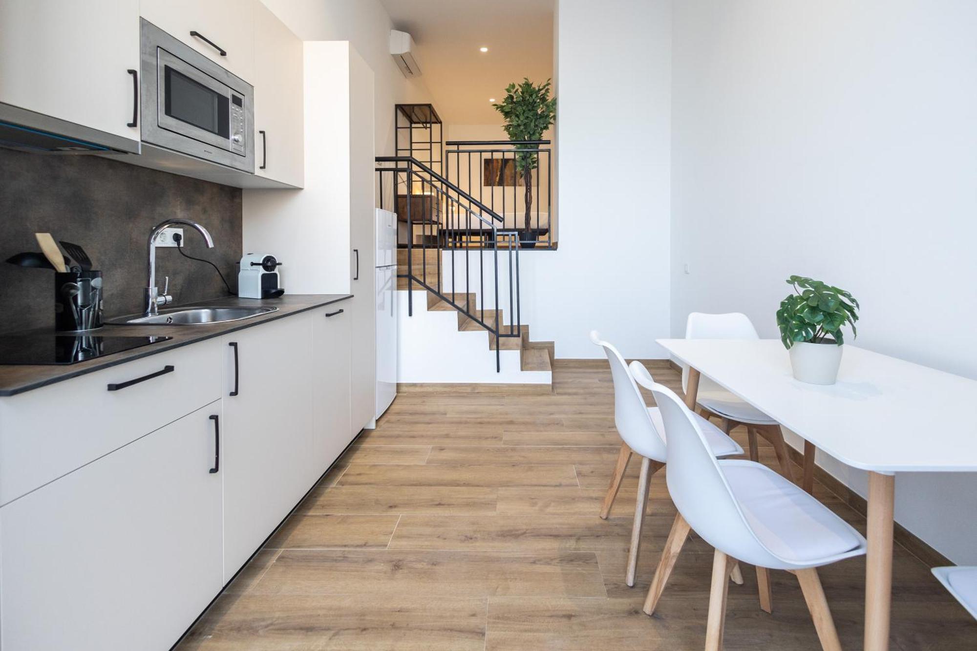 Les Arts Turia By Concept Flats Apartamento *