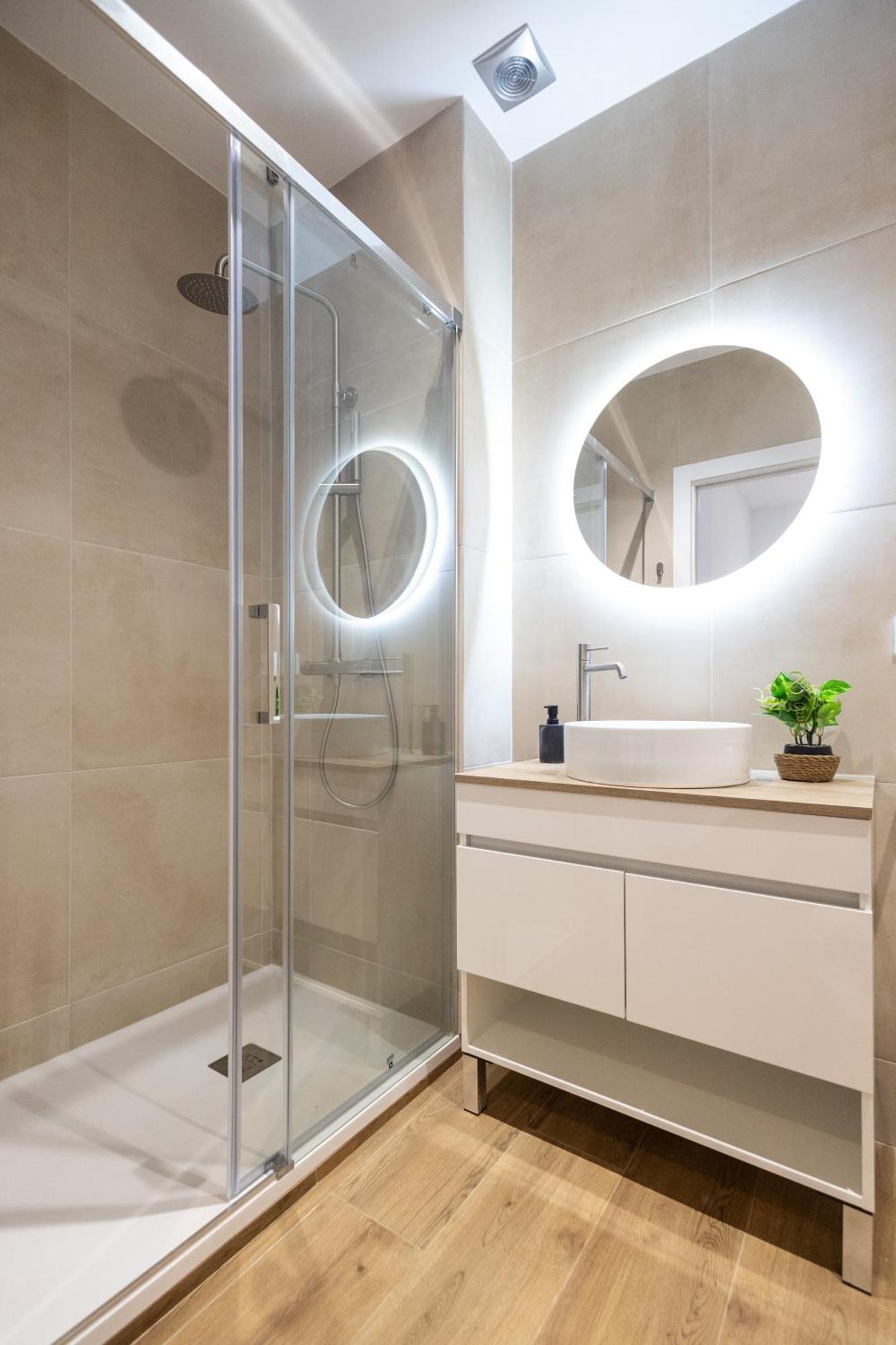 Les Arts Turia By Concept Flats Apartamento