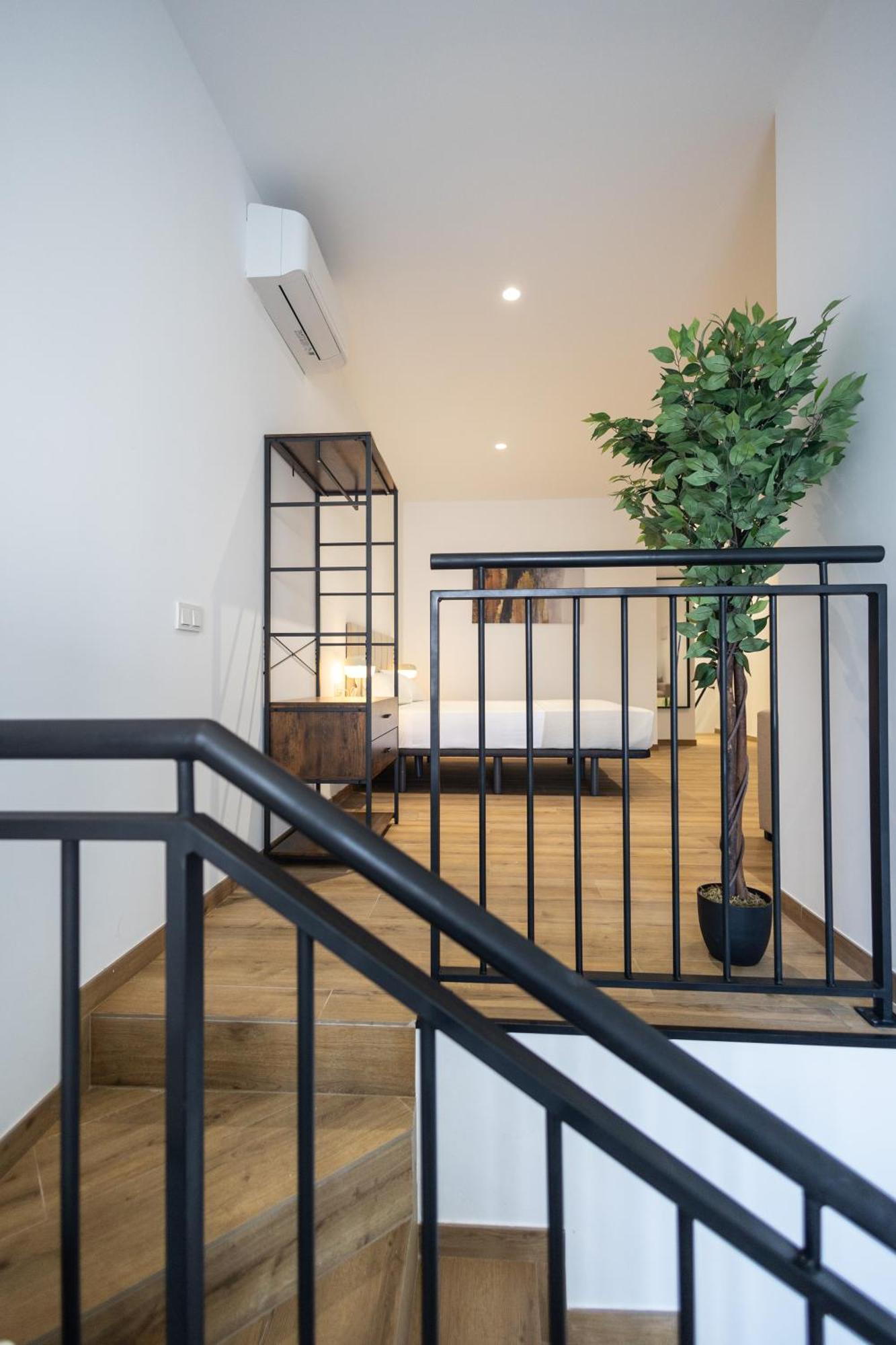 Les Arts Turia By Concept Flats Apartamento
