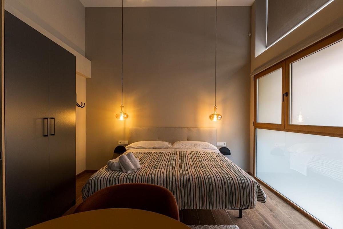 Apartamento Premium By The Turia River 3 *