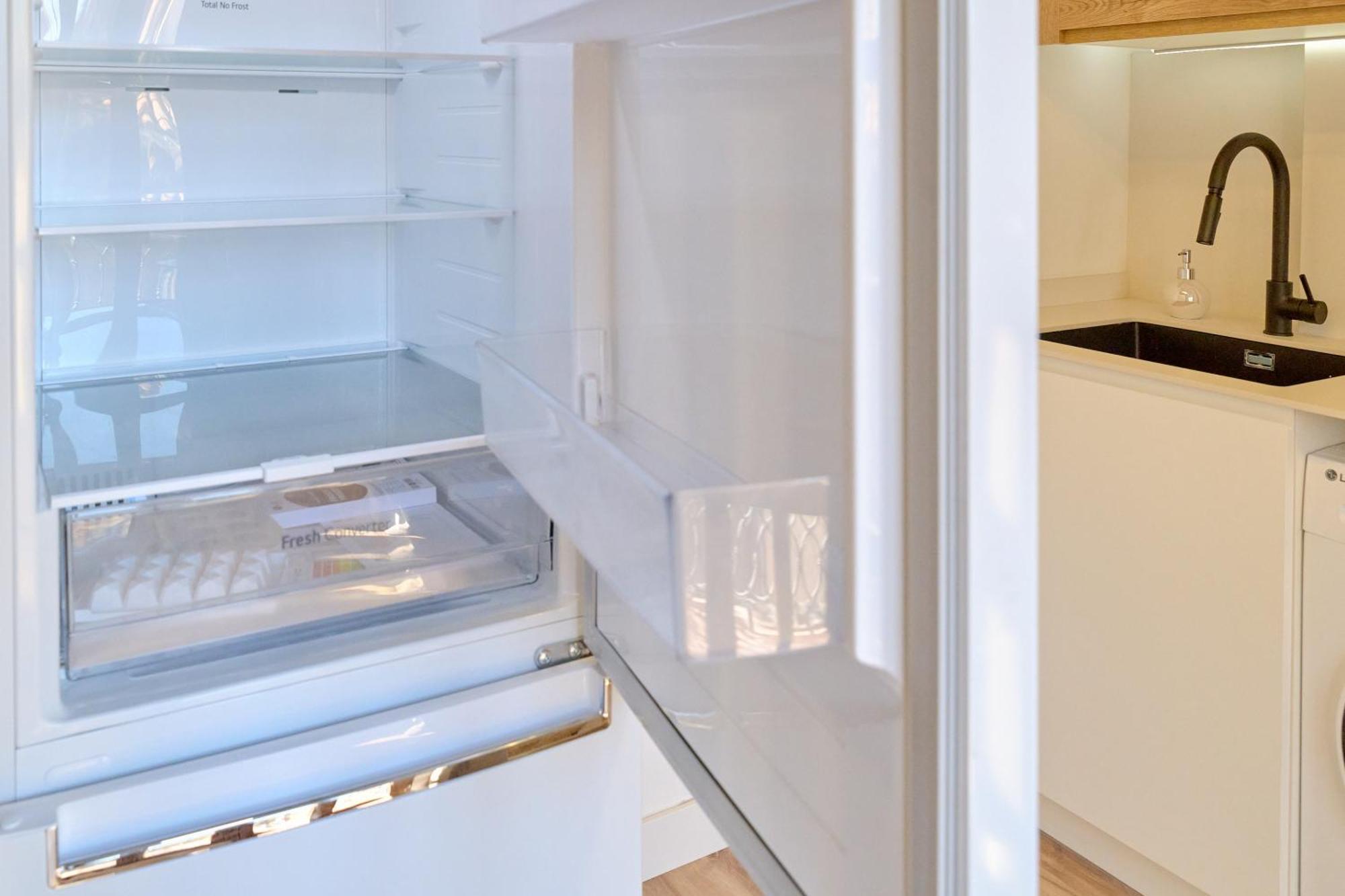 Ciutat Vella Modern Apartamento