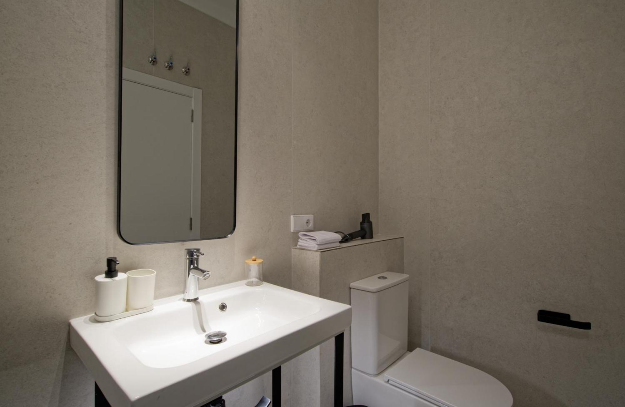 Apartamento Osito Hub - Llorens *