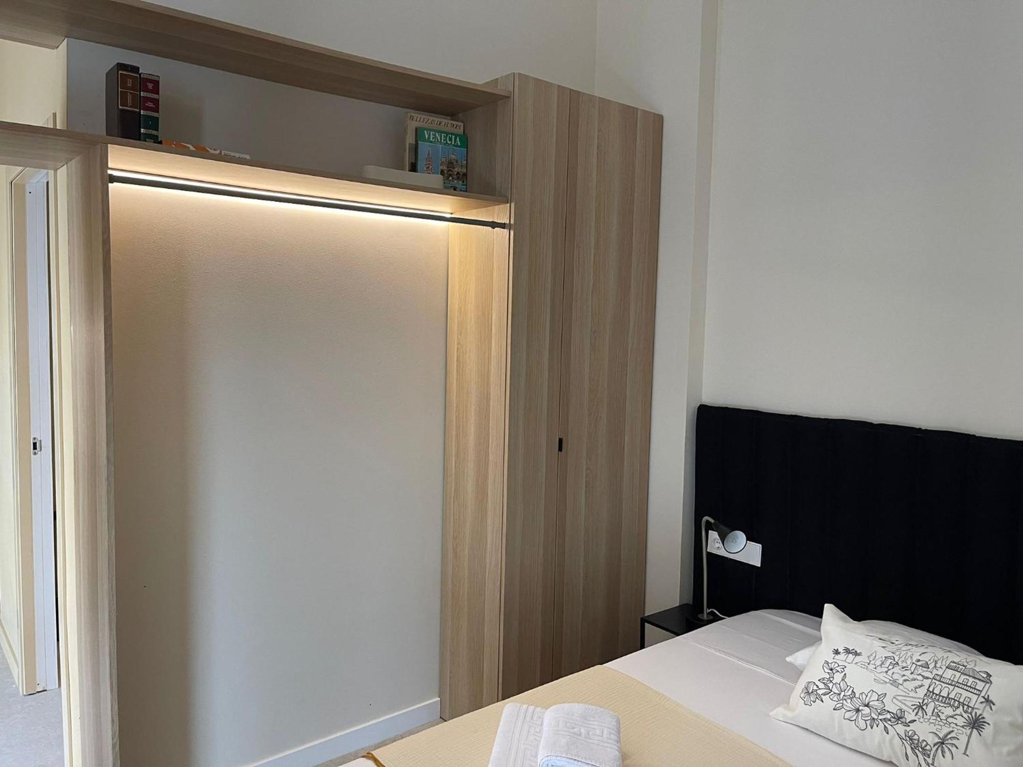 Apartamento Osito Hub - Campoamor