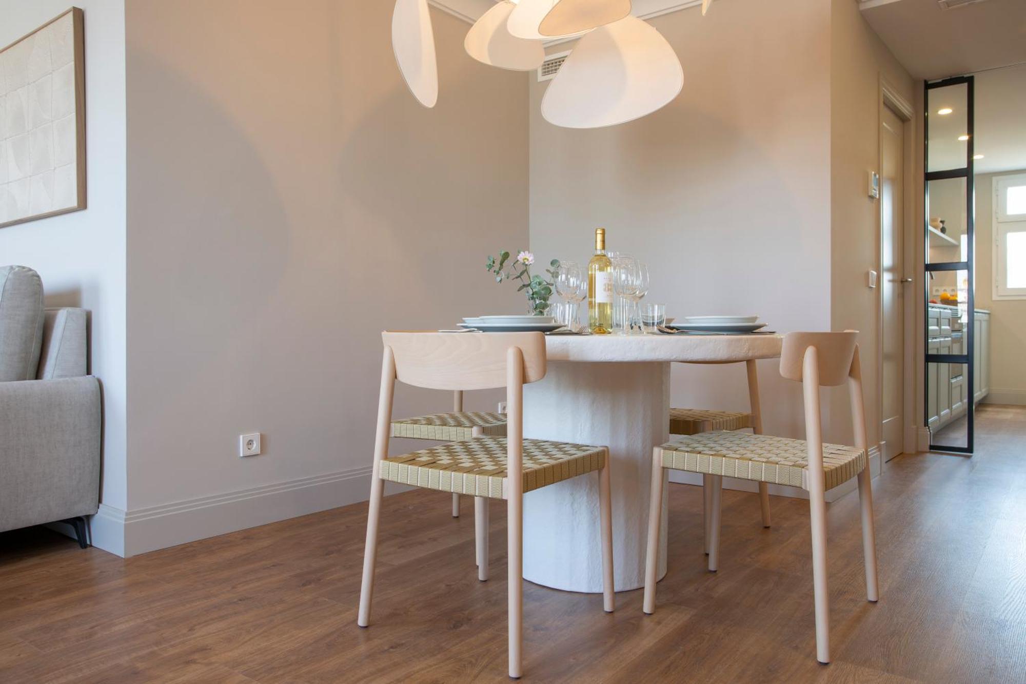 Singularstays Atico Reina Catalina *