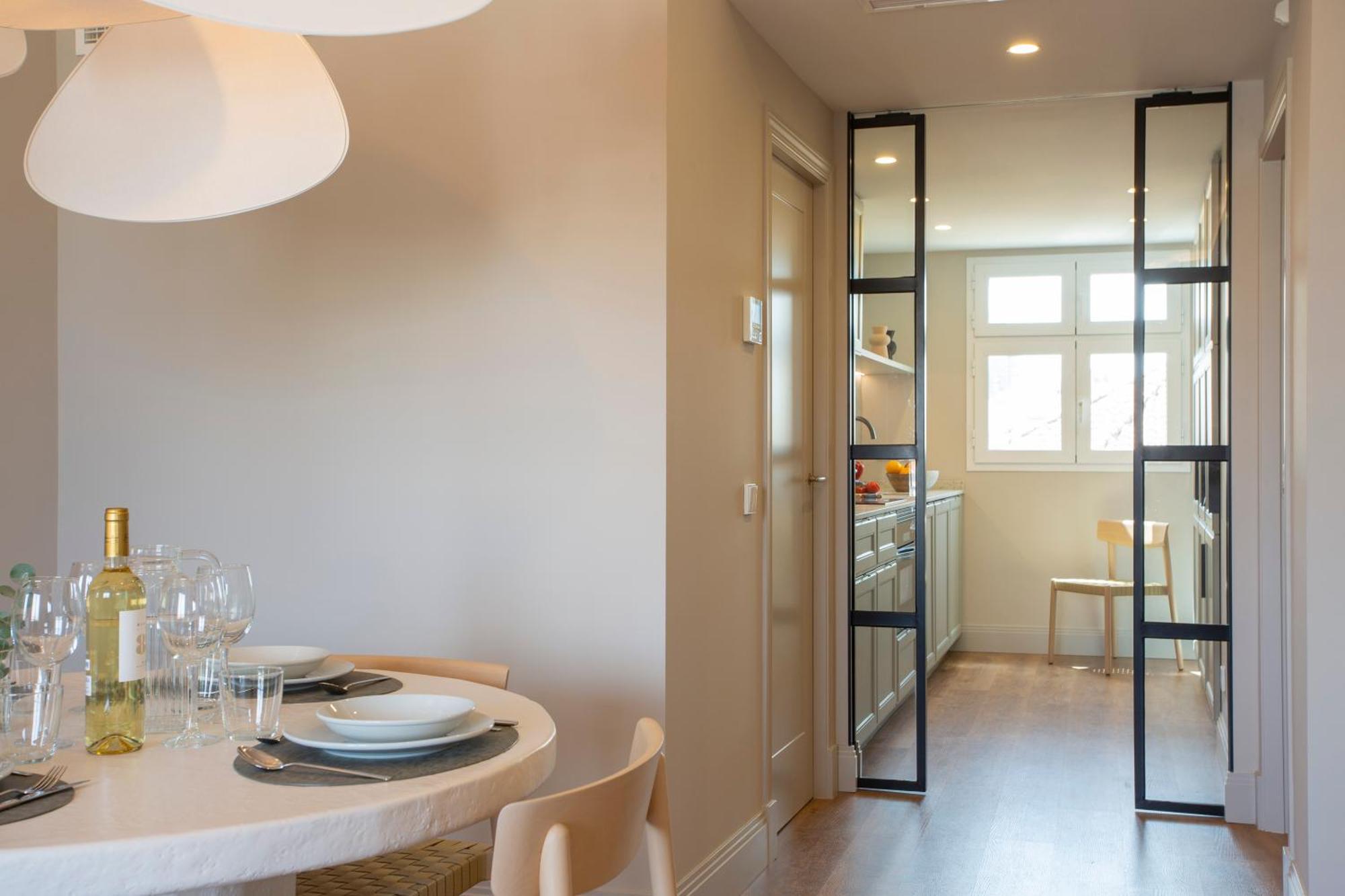 Singularstays Atico Reina Catalina Apartment Valencia