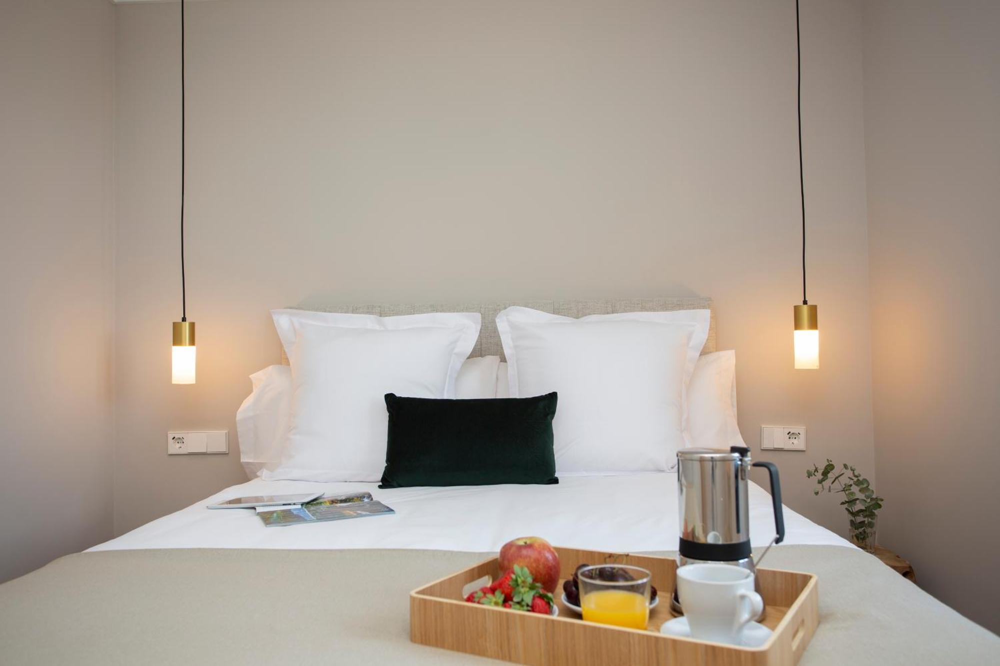 Singularstays Atico Reina Catalina