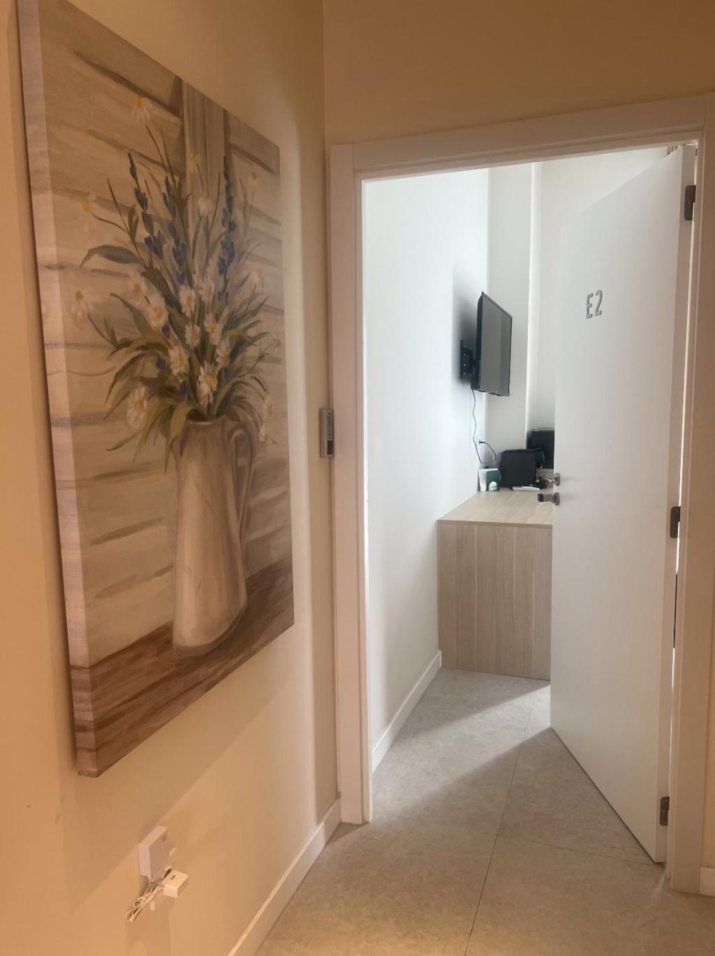 Osito Hub - Campoamor Apartamento
