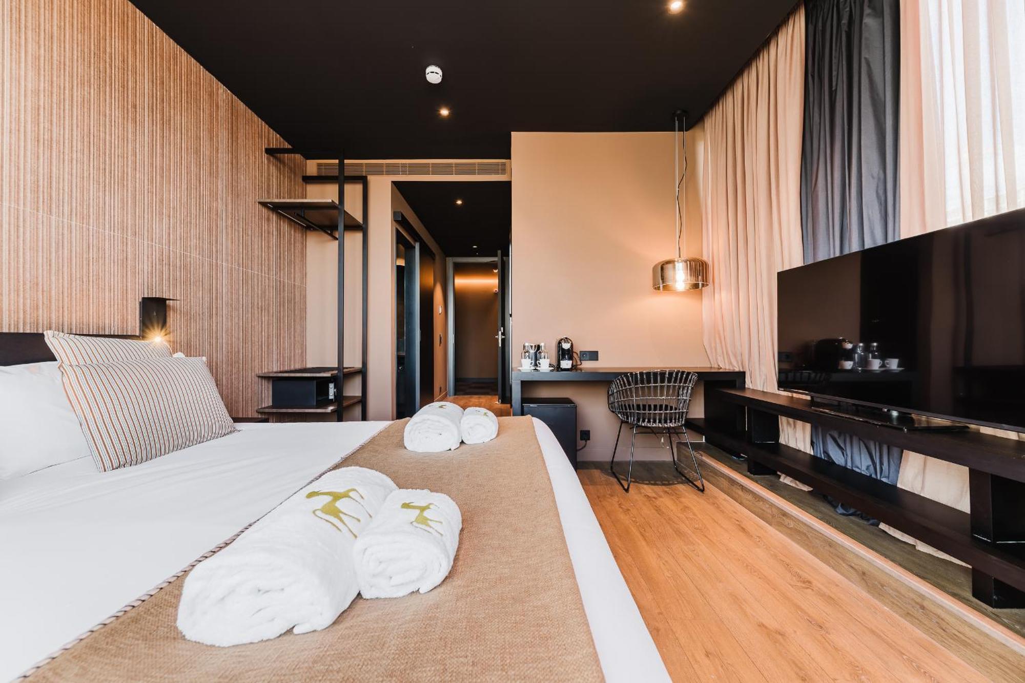 Arena Select Hotel 3*