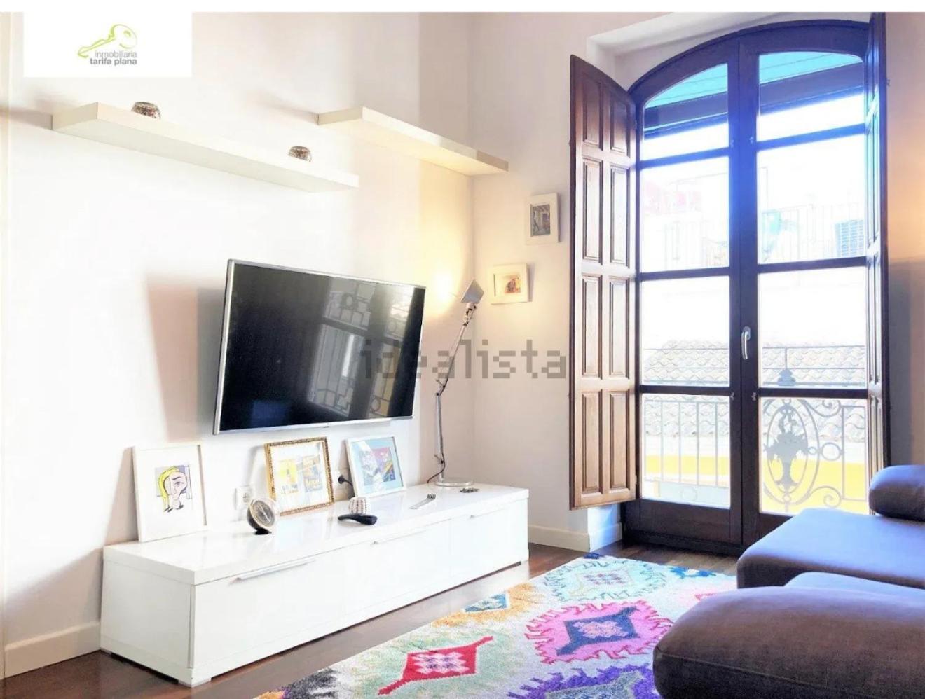 Apartamento Calle Linterna Valencia