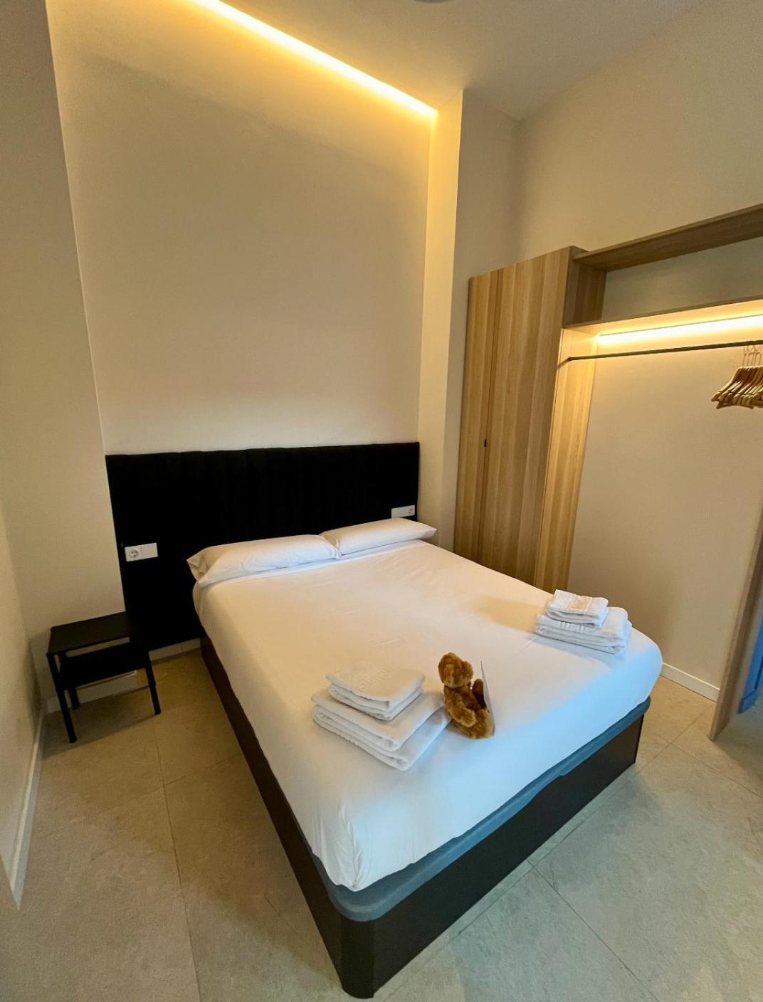 Osito Hub - Campoamor Apartamento *