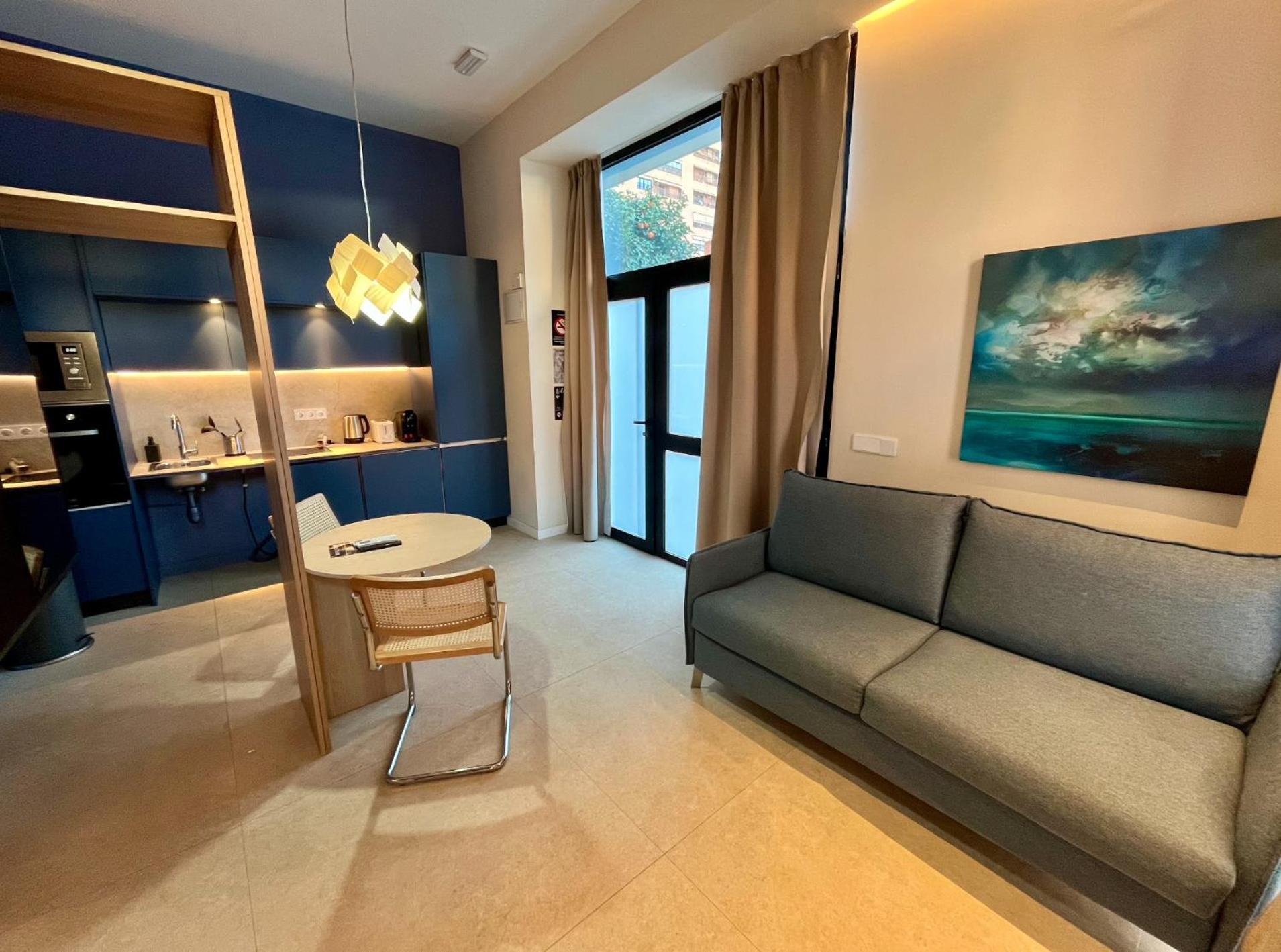 Osito Hub - Campoamor *
