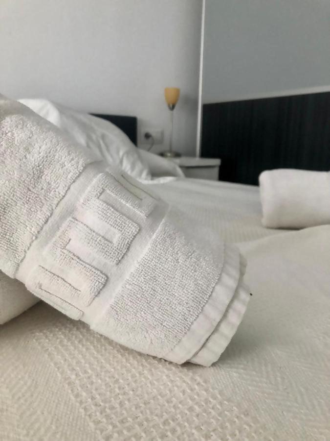 Apartamento Estudios En La Playa Valencia