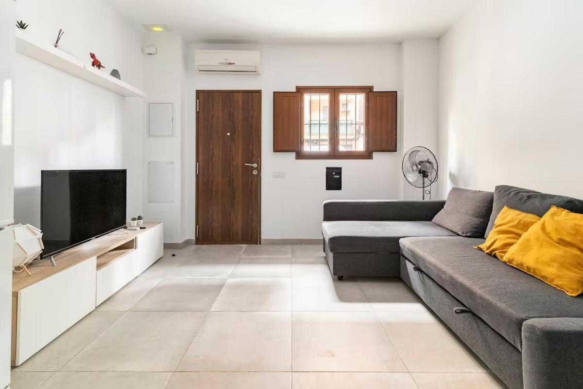 Apartamento Vivienda Junto A Ruzafa / 6 Pax *