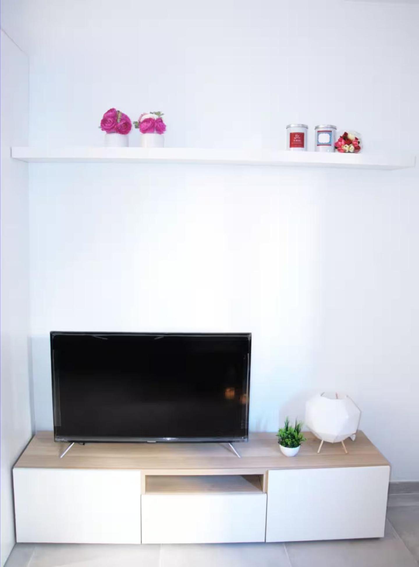 Apartamento Vivienda Junto A Ruzafa / 6 Pax Valencia