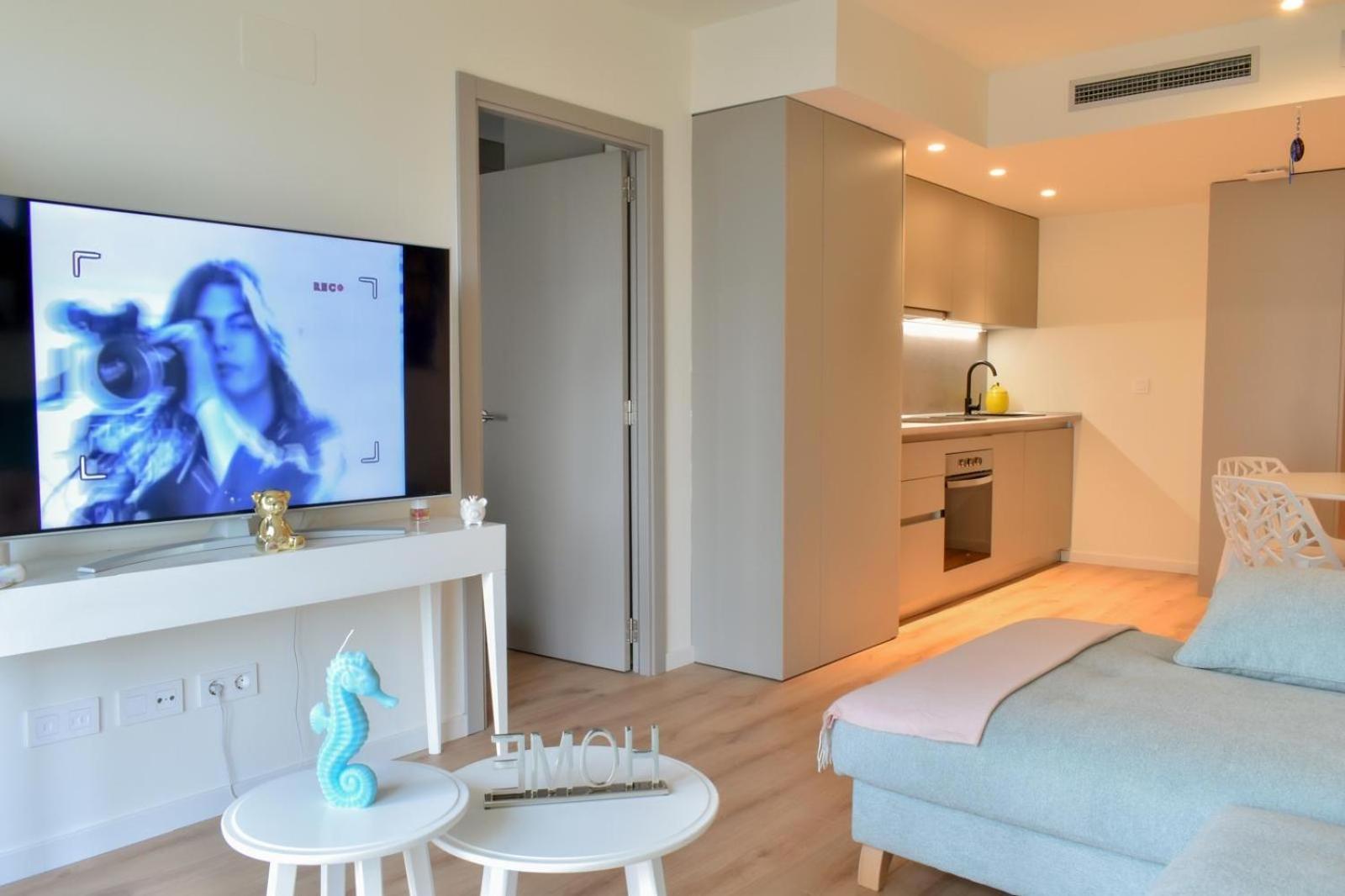 Apartamento Excelente