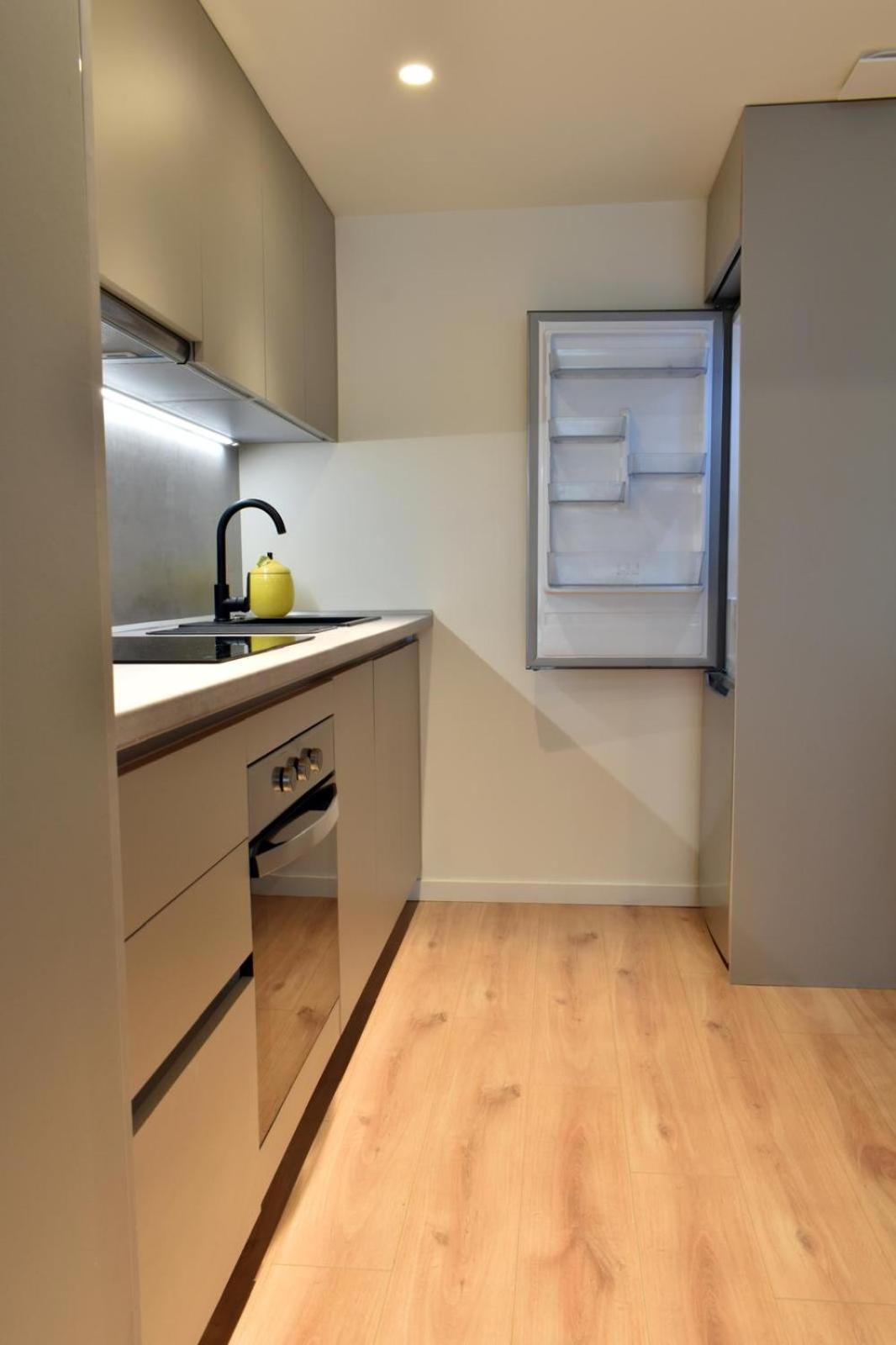 Excelente Apartamento