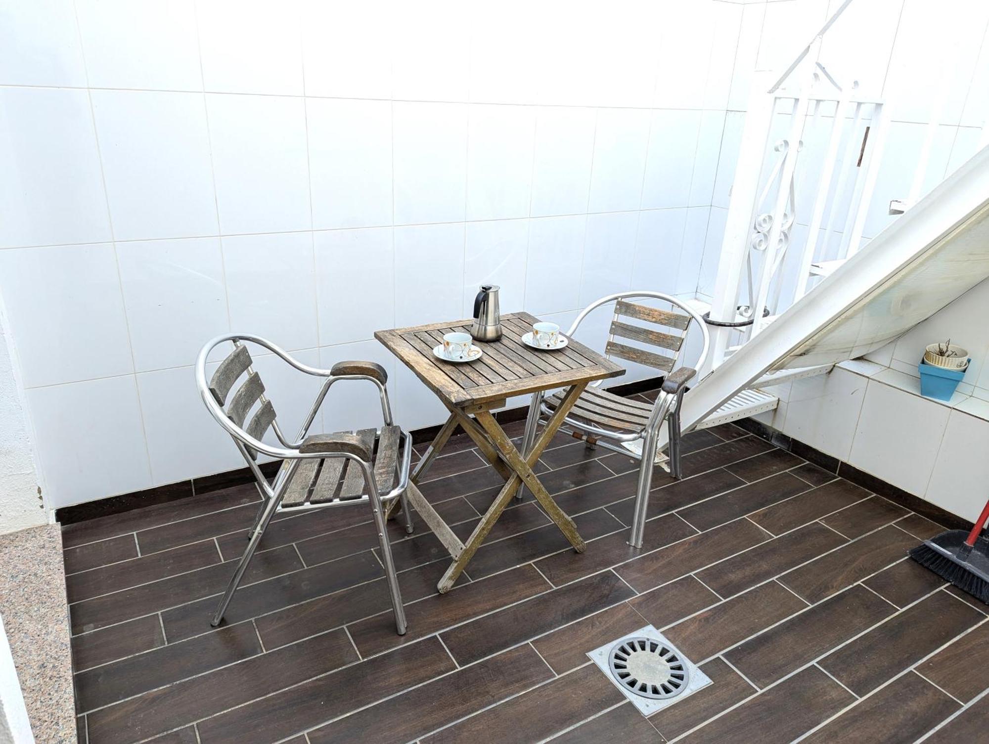 Estudios En La Playa Valencia