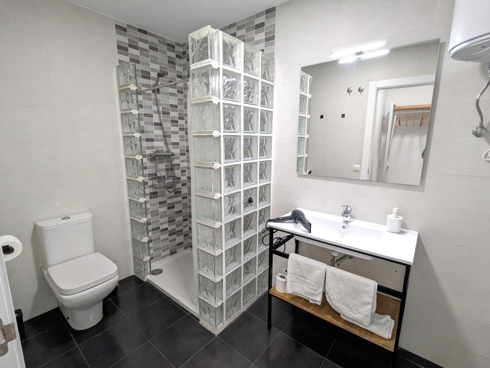 Apartamento Estudios En La Playa Valencia