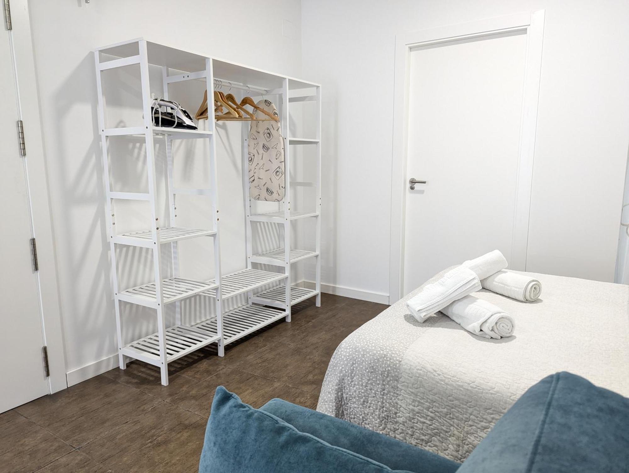 Apartamento Estudios En La Playa *