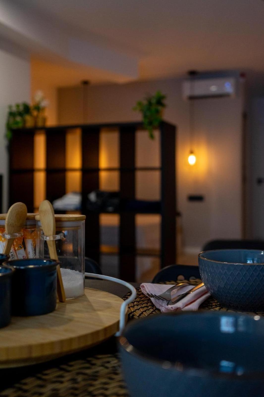 For 4 People Apartamento